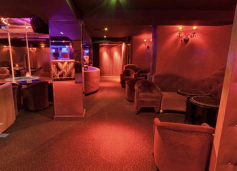 strip tease club paris|15 Best Nightclubs near the Champs Élysées .